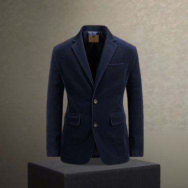 Blazer De Pana